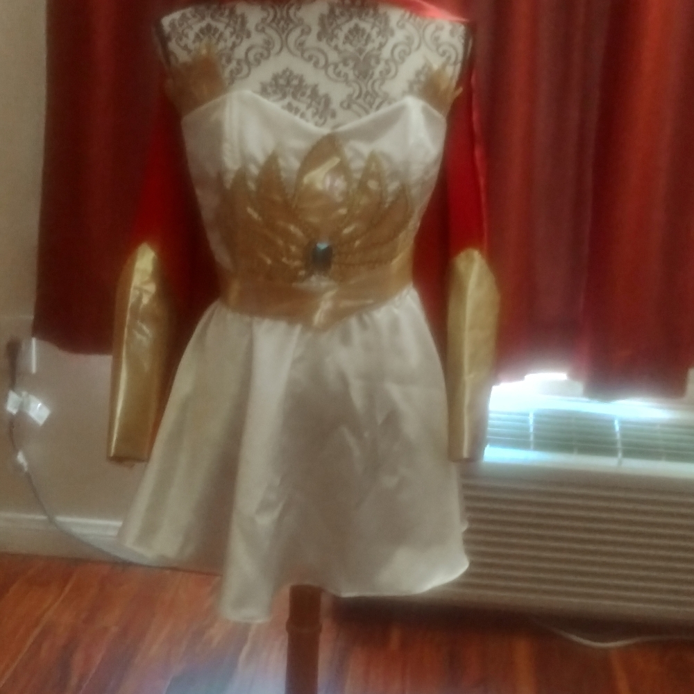 She-Ra cosplay costume - Picture 12 of 14